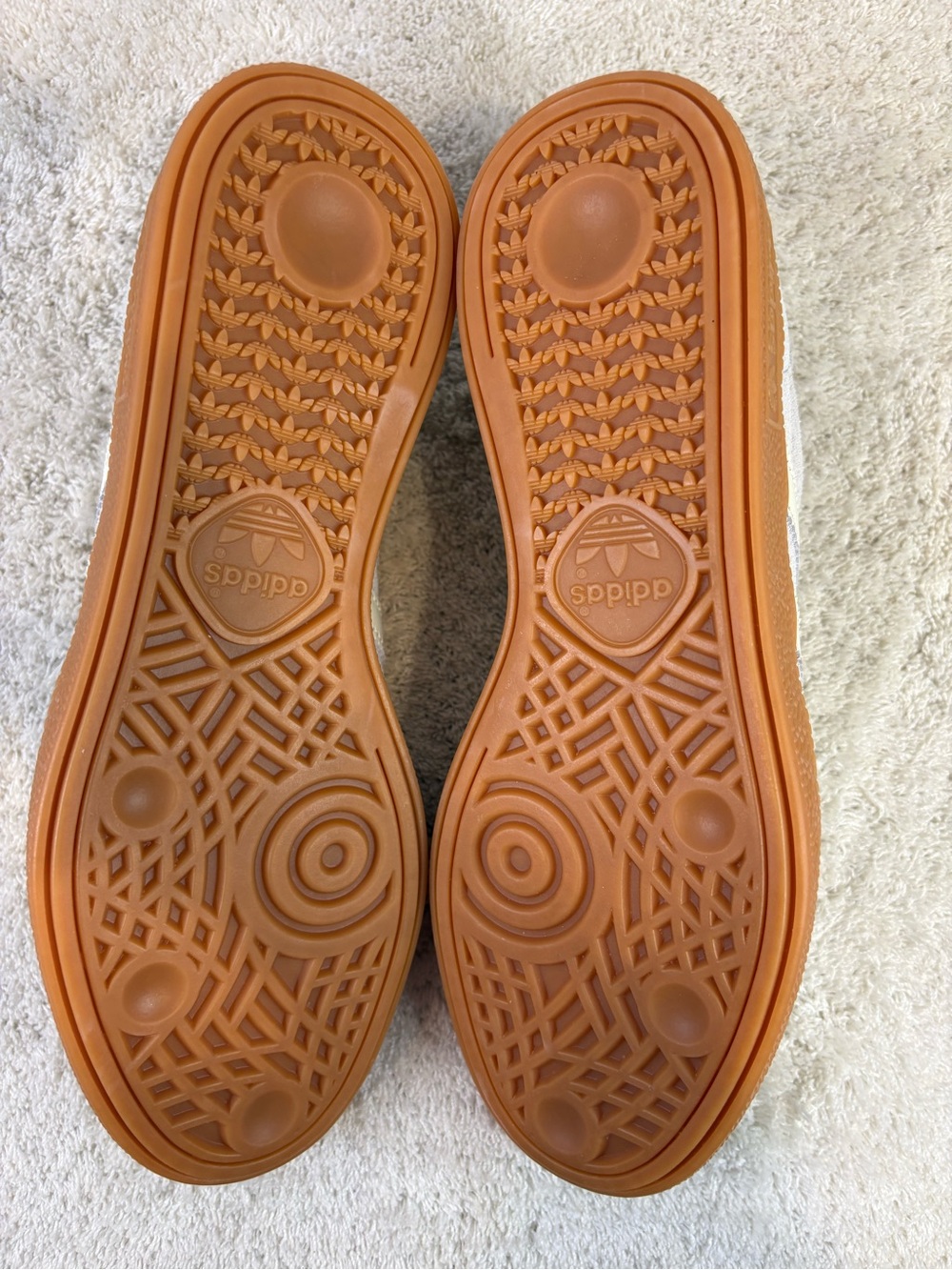 Adidas Handball Spezial - Picture 4 of 8